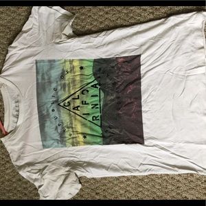 Aeropostale size small men’s shirt